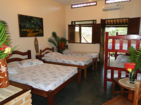 Hotel Pousada Arco Iris